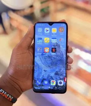 Xiaomi Redmi 8A 32 GB Red