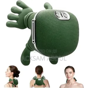 N7 Master Hand Shoulder Massager