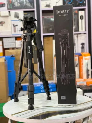 Imary Kp-2599 Camera Stand