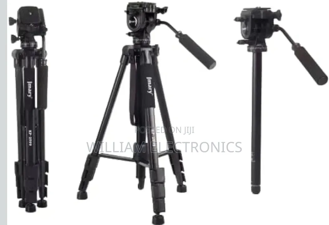 Imary Kp-2599 Camera Stand