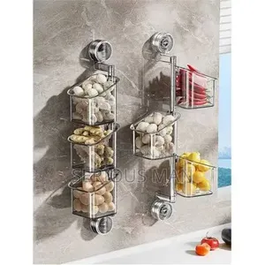 3-Tier Kitchen Organizer
