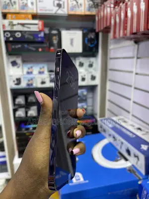 Apple iPhone 14 Pro Max 256 GB Purple