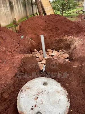 Biodigester System