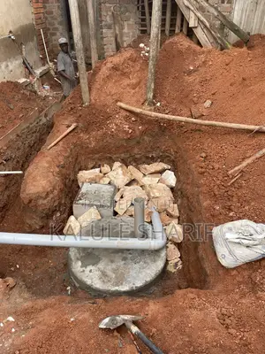 Biodigester System