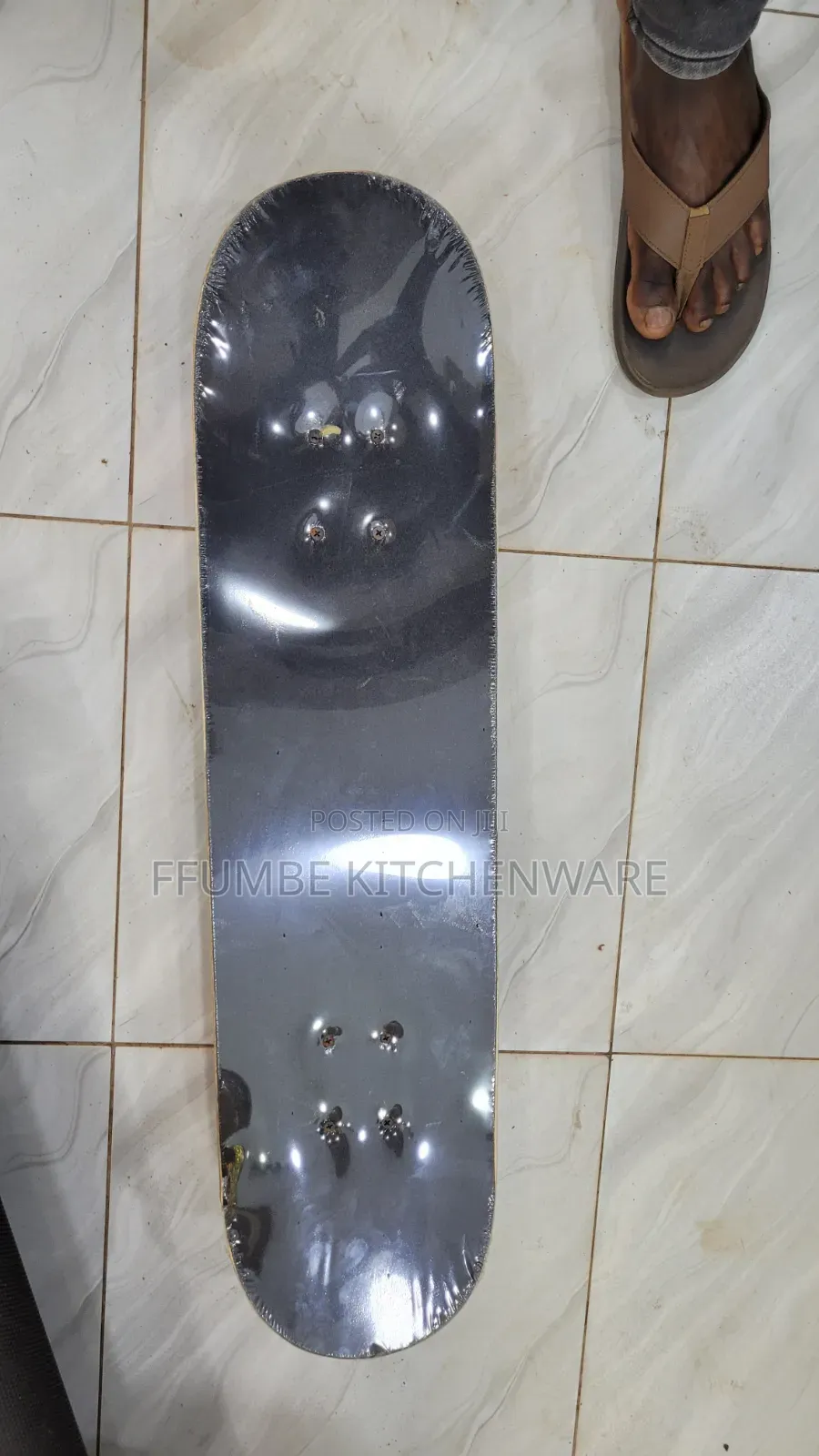 Skate Board