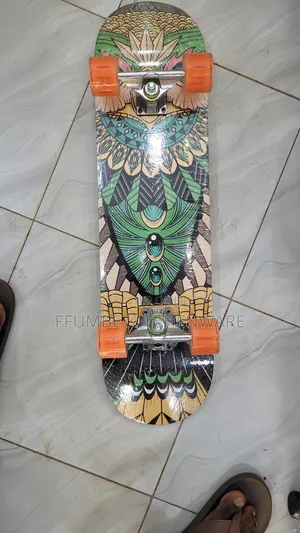 Skate Board