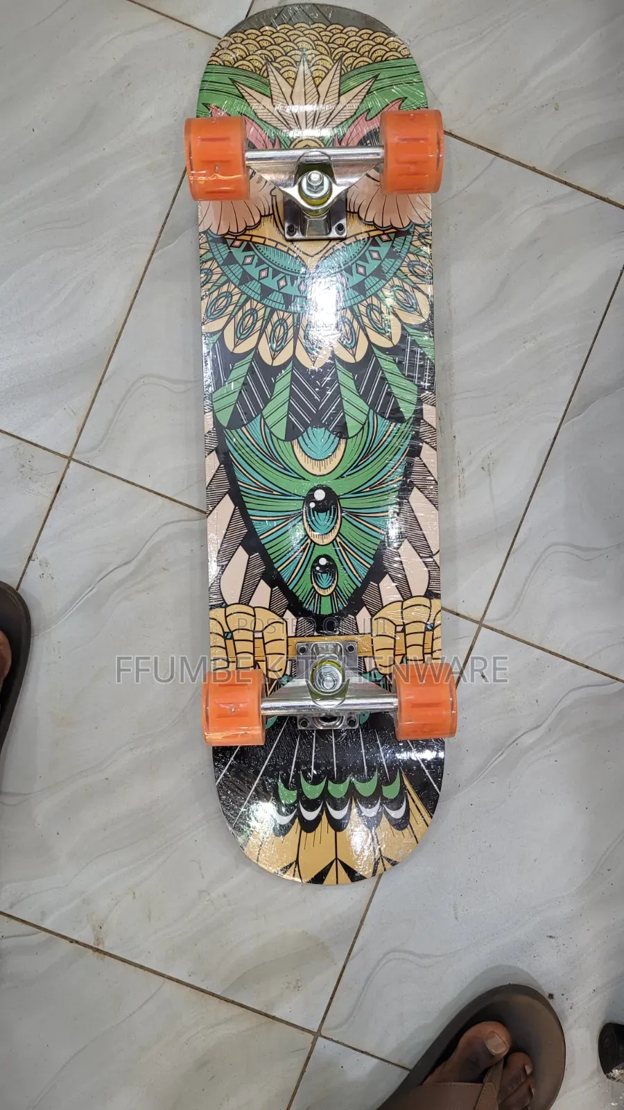 Skate Board
