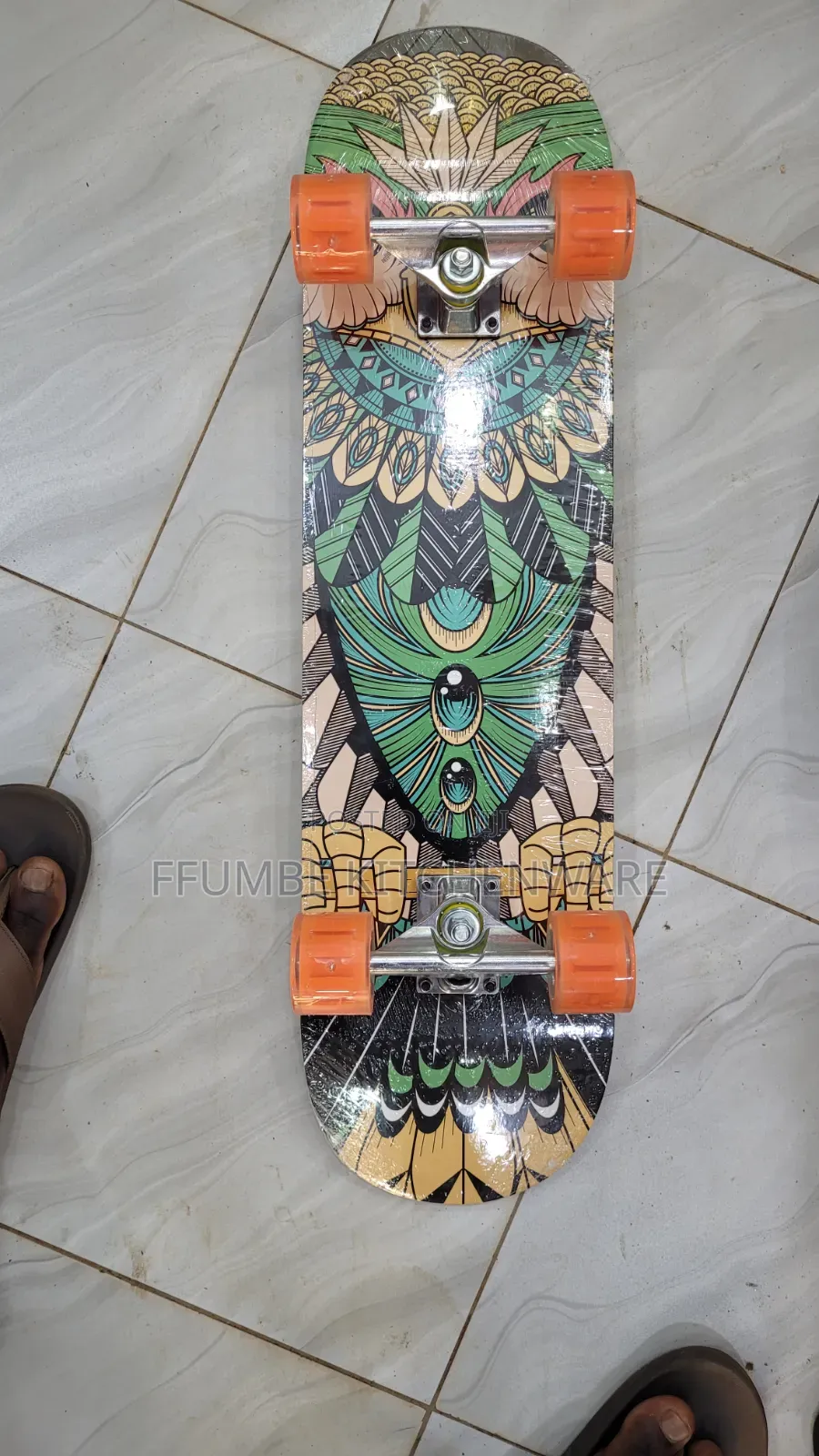 Skate Board