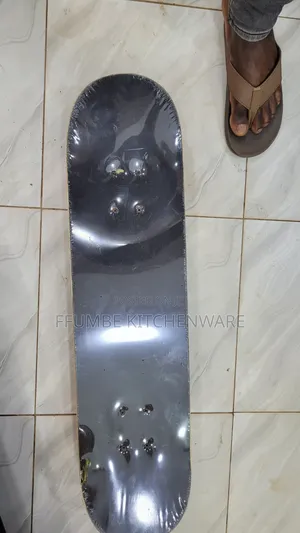 Skate Board