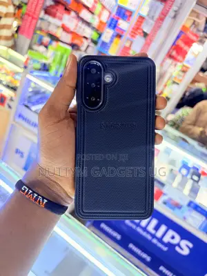 New Samsung Galaxy A17 128 GB Gray
