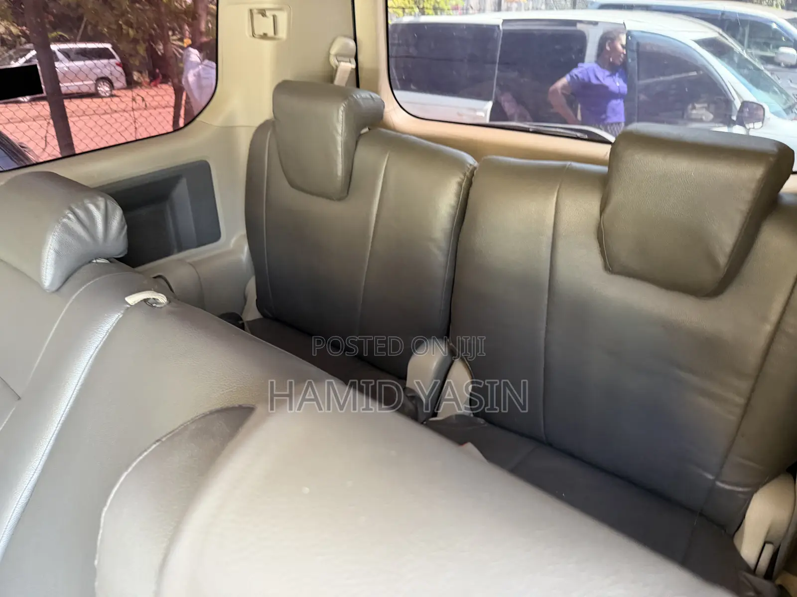 Toyota Noah 2009 Silver