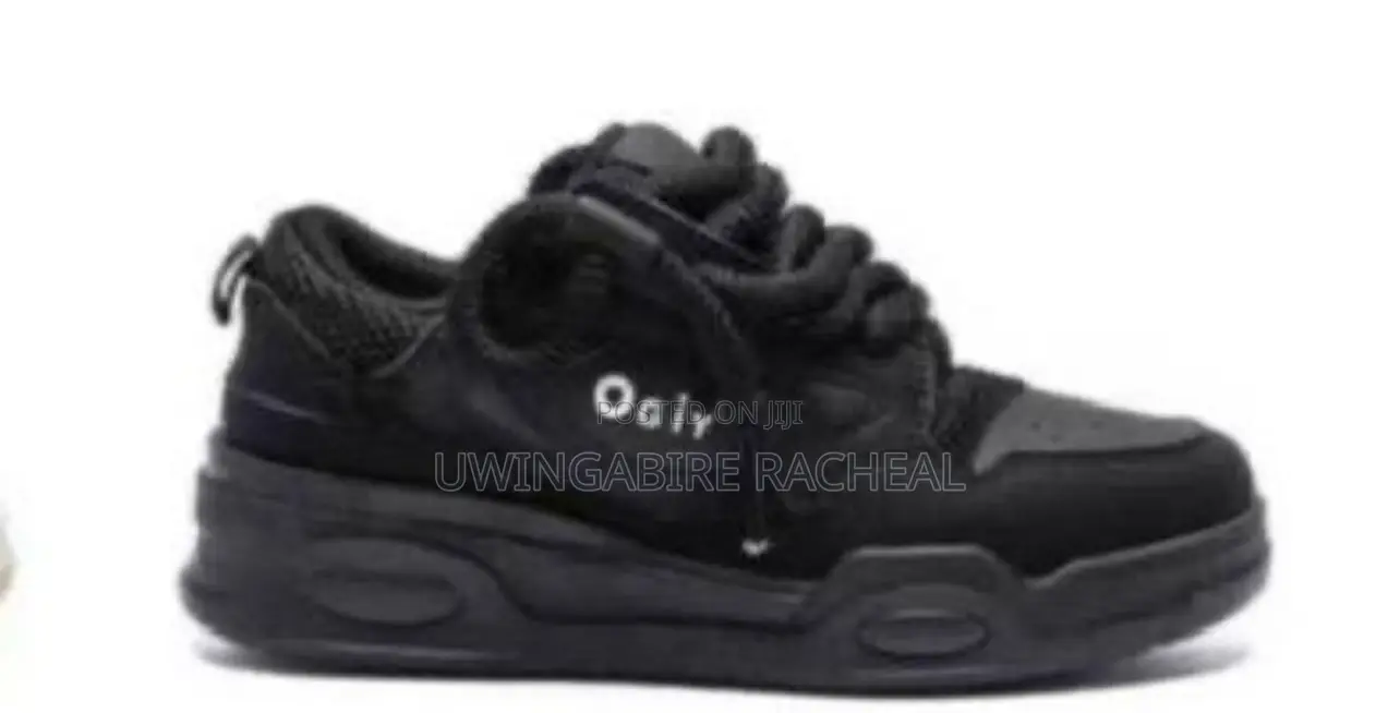 Ogiy Shoes ,There Very Comfortable and Washable