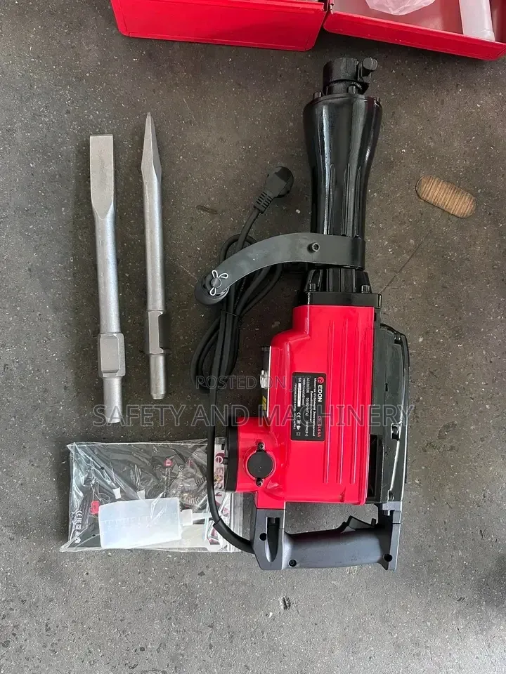 Demolition Hammer/Breaker 65a