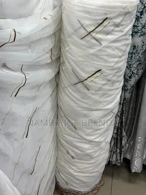 Straw Net Material