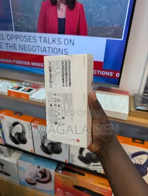 New Nothing Phone 4a 256 GB White