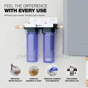 Water Purifier / Water Filter
