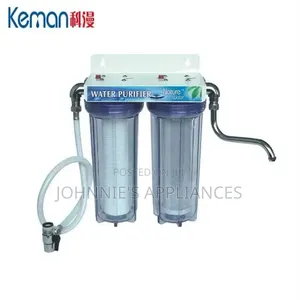 Water Purifier / Water Filter