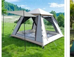 Automatic Instant Pop-Up Camping Tent