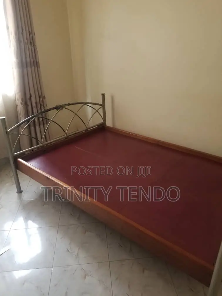 4x6 Double Bed