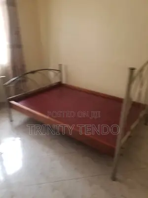 4x6 Double Bed
