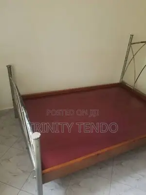 4x6 Double Bed