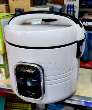 Electric Rice Cooker