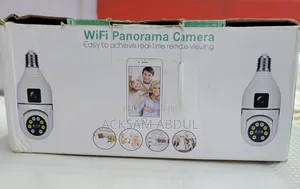 Wifi Camera