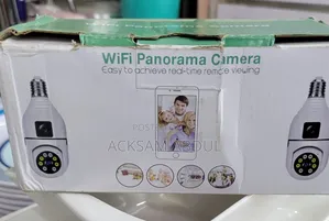 Wifi Camera