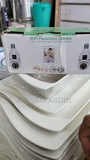 Wifi Camera