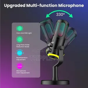 TNW Usb Condenser Microphone