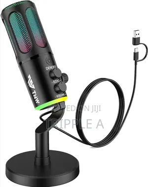 TNW Usb Condenser Microphone