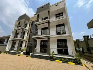2bdrm Apartment in Mbuya Estate, Nakawa for rent