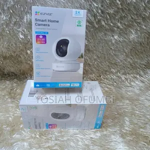 Ezviz Ty1 Pro Smart Home Camera