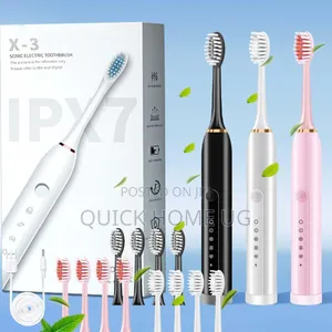 Electric Tooth Brush