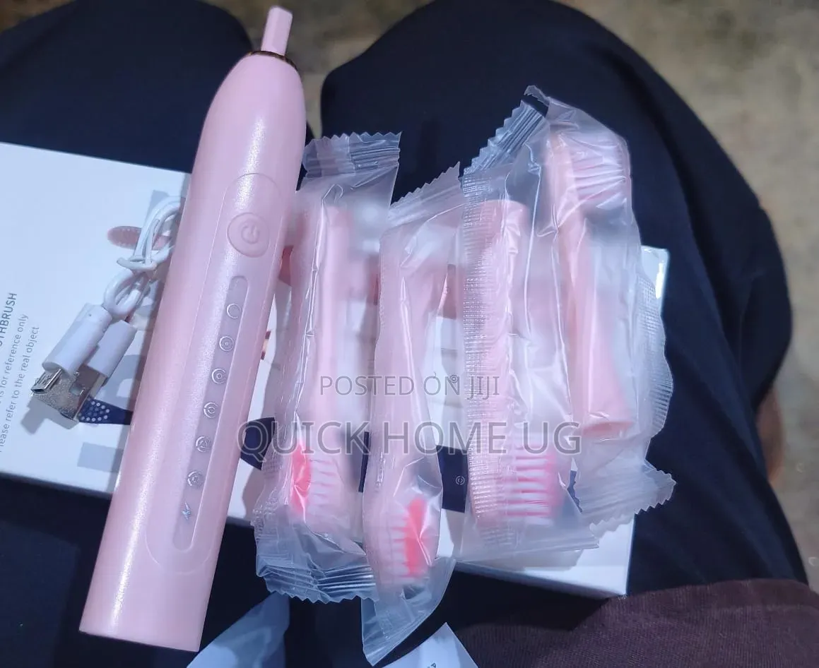 Electric Tooth Brush