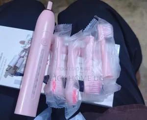 Electric Tooth Brush
