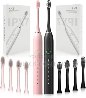 Electric Tooth Brush