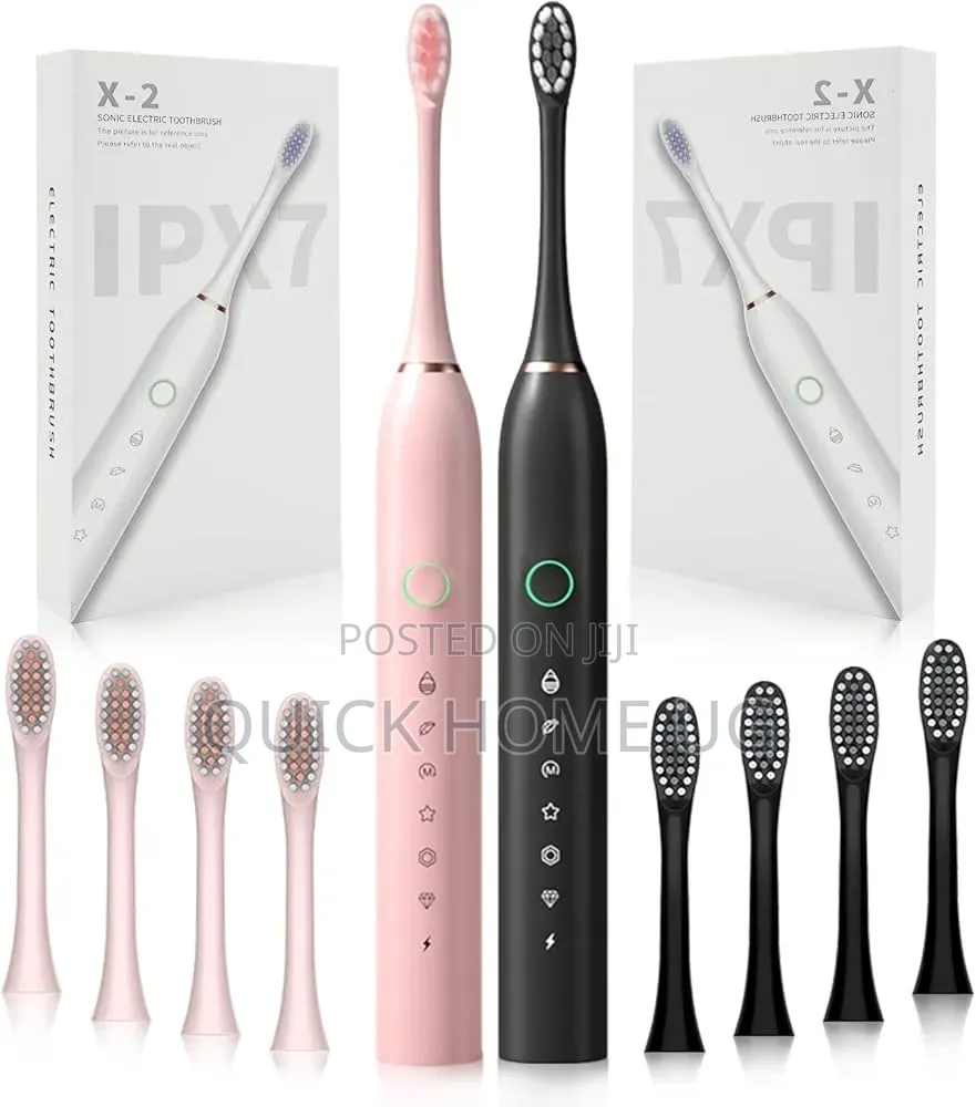 Electric Tooth Brush