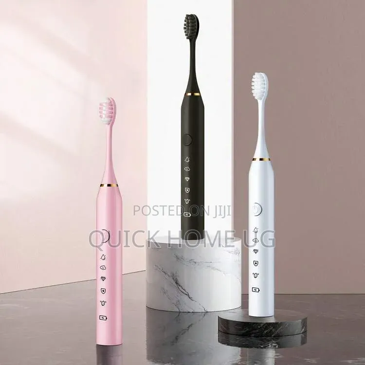 Electric Tooth Brush