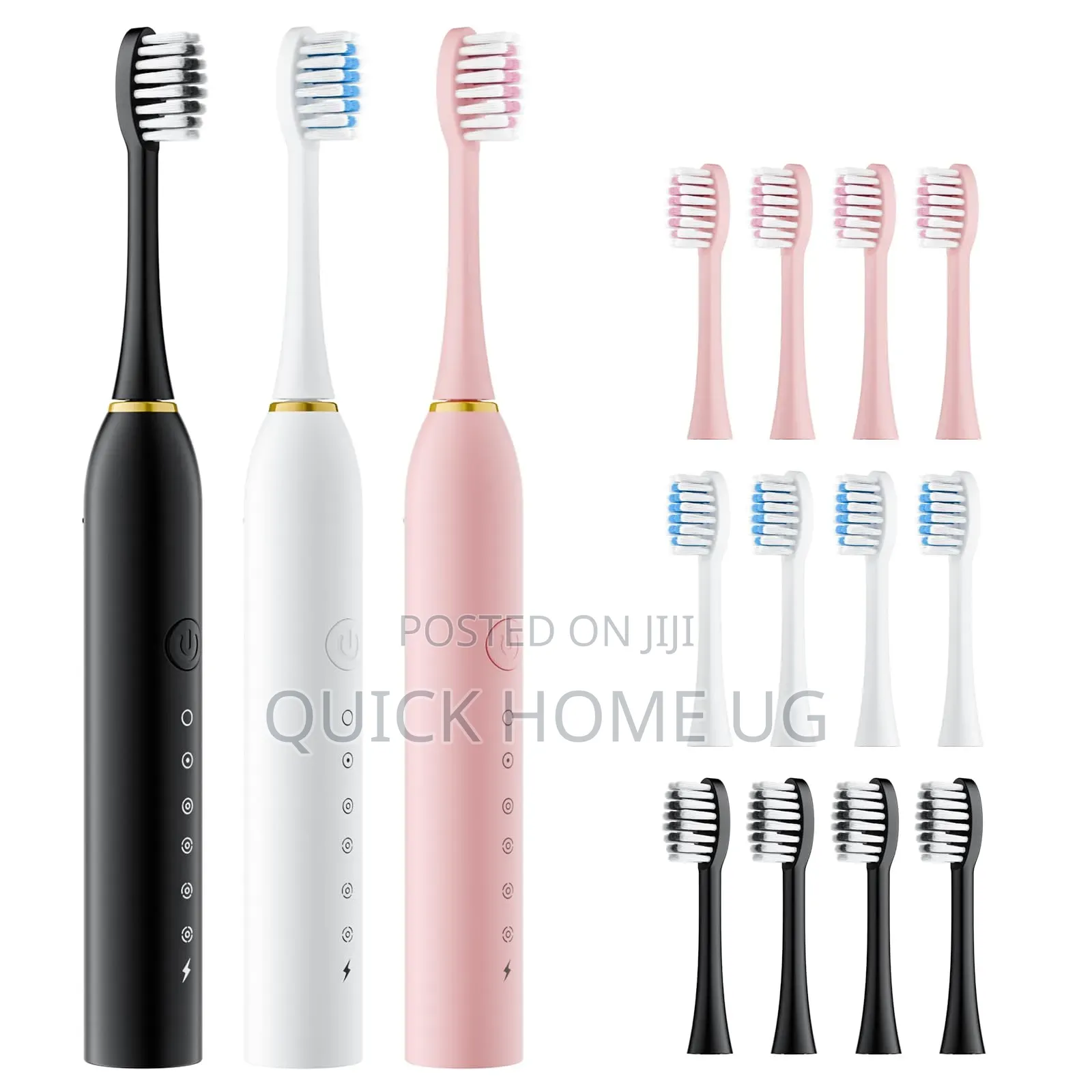 Electric Tooth Brush