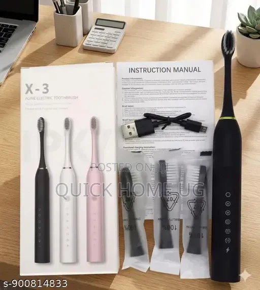 Electric Tooth Brush