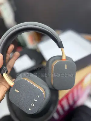 Green Lion Cannes Wireless Anc Headphones