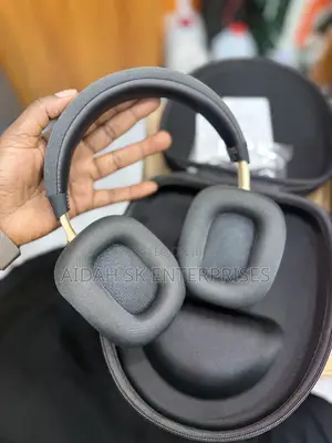 Green Lion Cannes Wireless Anc Headphones