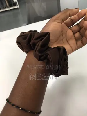 Scrunchies