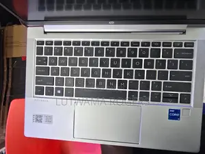 Laptop HP ProBook 430 G8 8GB Intel Core i5 SSD 256GB