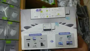 50m Wireless Hdmi Extender Video Transmitter Receiver Screen Mirroring