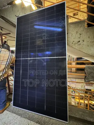 710w Solar Panel