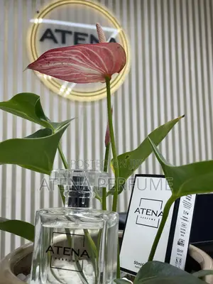 Atena M-93 Perfume | Inspired by Dior Sauvage | Turkish Fragrance 50ml