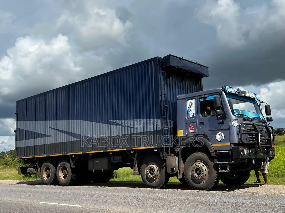 Heavy Haulage Services