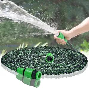 Expandable Hose Pipe, Water Hose Pipe Nozels